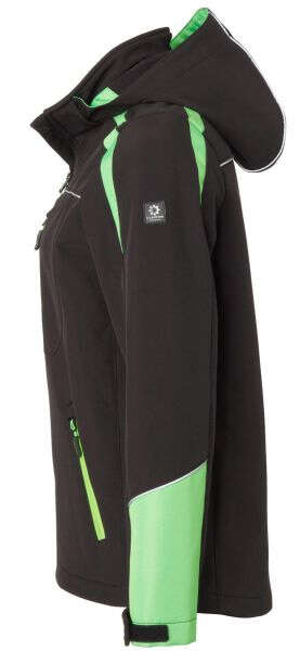 C.Centimo Kinder Softshelljacke